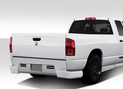 Extreme Dimensions BT-1 Rear Bumper Cover 02-05 Dodge Ram - Click Image to Close